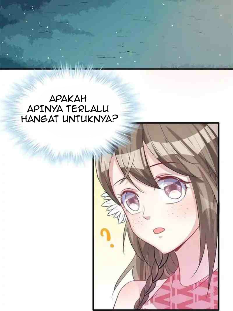 Beauty and the Beasts Chapter 76 Gambar 23